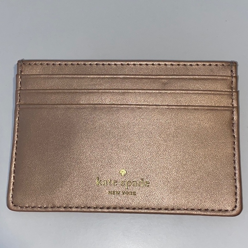 Mini Kate Spade Wallet